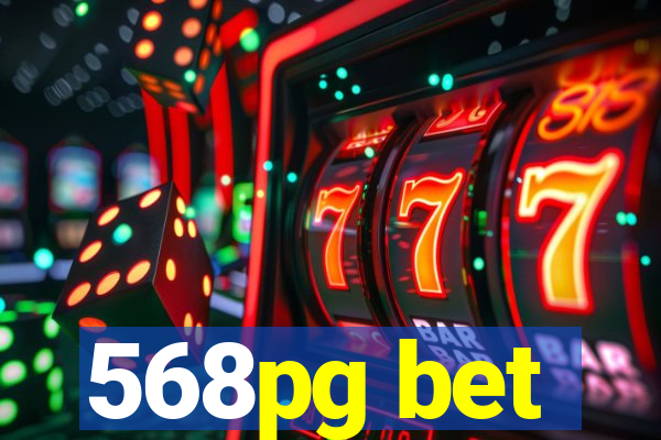 568pg bet